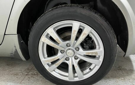 Nissan Primera III, 2004 год, 310 000 рублей, 15 фотография