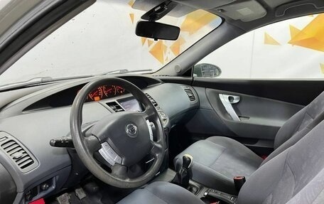 Nissan Primera III, 2004 год, 310 000 рублей, 18 фотография