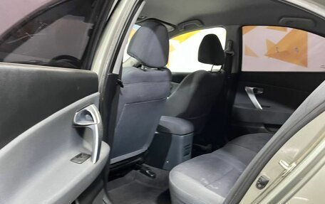 Nissan Primera III, 2004 год, 310 000 рублей, 19 фотография