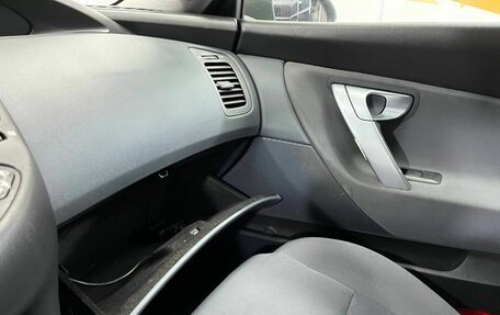 Nissan Primera III, 2004 год, 310 000 рублей, 24 фотография