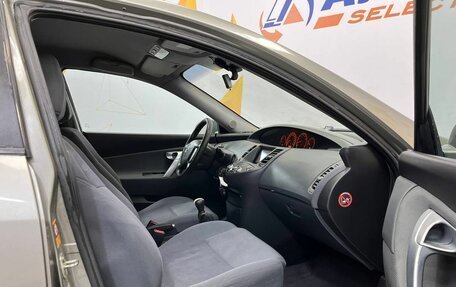 Nissan Primera III, 2004 год, 310 000 рублей, 23 фотография
