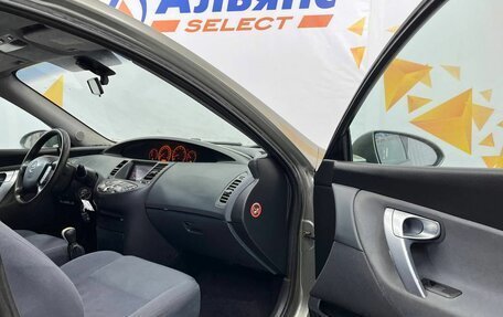 Nissan Primera III, 2004 год, 310 000 рублей, 21 фотография