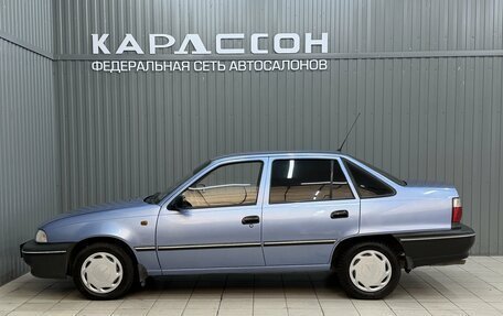 Daewoo Nexia I рестайлинг, 2007 год, 149 000 рублей, 5 фотография