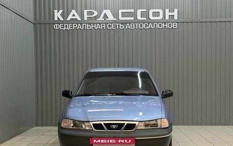 Daewoo Nexia I рестайлинг, 2007 год, 149 000 рублей, 3 фотография
