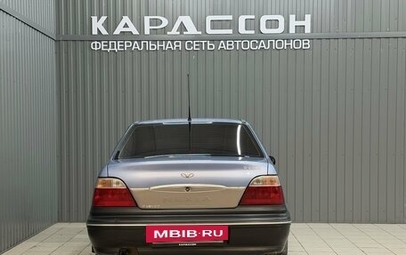 Daewoo Nexia I рестайлинг, 2007 год, 149 000 рублей, 4 фотография
