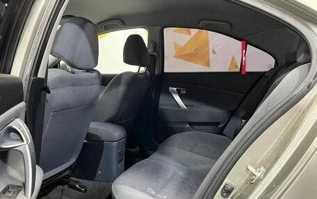 Nissan Primera III, 2004 год, 310 000 рублей, 20 фотография