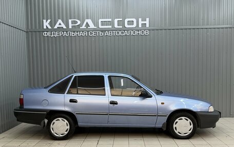 Daewoo Nexia I рестайлинг, 2007 год, 149 000 рублей, 6 фотография