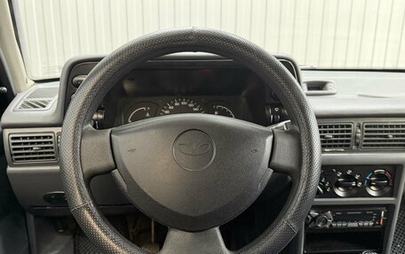 Daewoo Nexia I рестайлинг, 2007 год, 149 000 рублей, 8 фотография