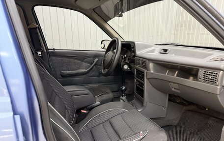 Daewoo Nexia I рестайлинг, 2007 год, 149 000 рублей, 10 фотография