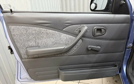 Daewoo Nexia I рестайлинг, 2007 год, 149 000 рублей, 13 фотография