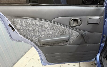 Daewoo Nexia I рестайлинг, 2007 год, 149 000 рублей, 14 фотография