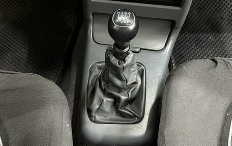 Daewoo Nexia I рестайлинг, 2007 год, 149 000 рублей, 12 фотография