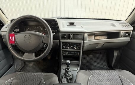 Daewoo Nexia I рестайлинг, 2007 год, 149 000 рублей, 9 фотография