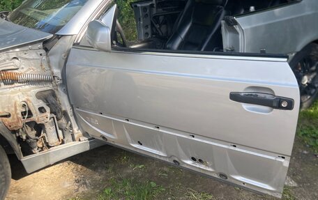 Mercedes-Benz S-Класс, 1996 год, 350 000 рублей, 8 фотография
