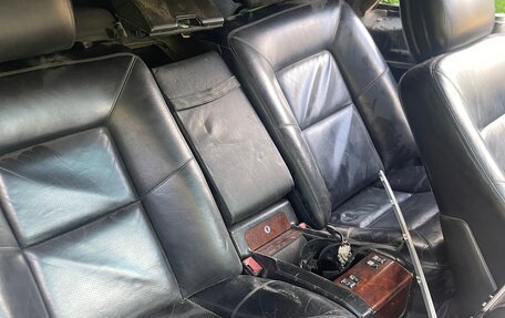 Mercedes-Benz S-Класс, 1996 год, 350 000 рублей, 15 фотография