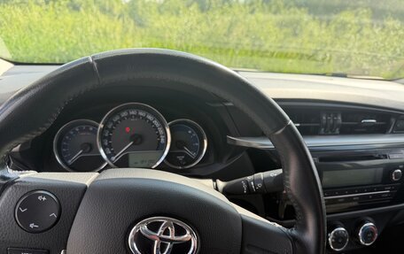 Toyota Corolla, 2013 год, 1 300 000 рублей, 2 фотография