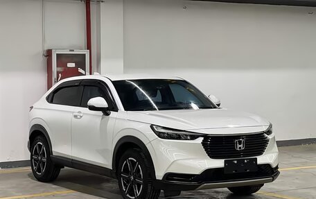 Honda Vezel, 2023 год, 1 999 999 рублей, 3 фотография