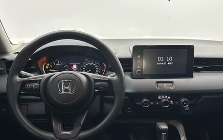 Honda Vezel, 2023 год, 1 999 999 рублей, 7 фотография