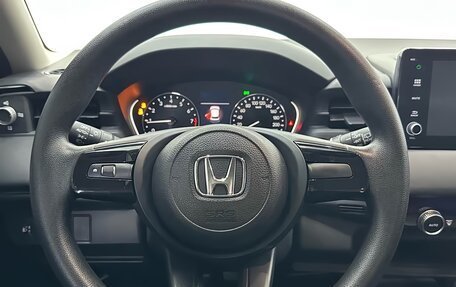 Honda Vezel, 2023 год, 1 999 999 рублей, 8 фотография