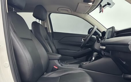 Honda Vezel, 2023 год, 1 999 999 рублей, 5 фотография
