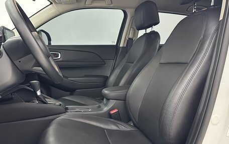 Honda Vezel, 2023 год, 1 999 999 рублей, 4 фотография