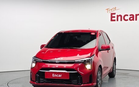 KIA Morning III, 2023 год, 1 277 000 рублей, 2 фотография