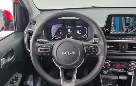 KIA Morning III, 2023 год, 1 277 000 рублей, 9 фотография