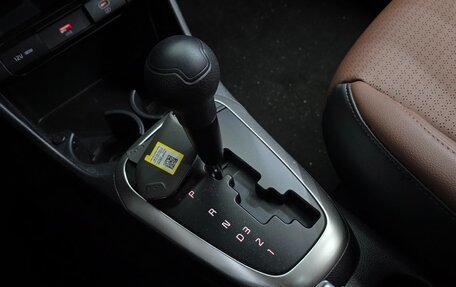 KIA Morning III, 2023 год, 1 277 000 рублей, 10 фотография