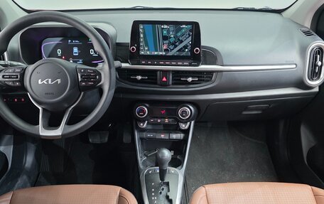 KIA Morning III, 2023 год, 1 277 000 рублей, 8 фотография