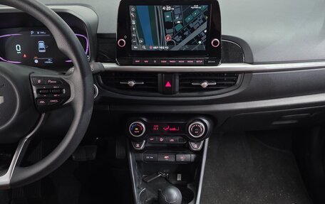 KIA Morning III, 2023 год, 1 277 000 рублей, 12 фотография