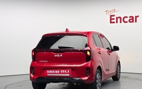 KIA Morning III, 2023 год, 1 277 000 рублей, 4 фотография