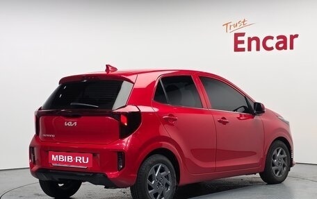 KIA Morning III, 2023 год, 1 277 000 рублей, 3 фотография