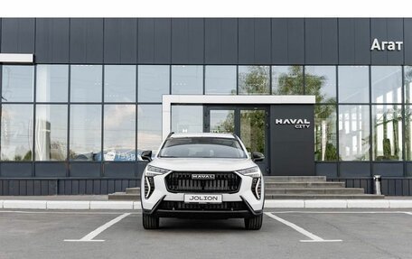 Haval Jolion, 2026 год, 2 622 510 рублей, 3 фотография