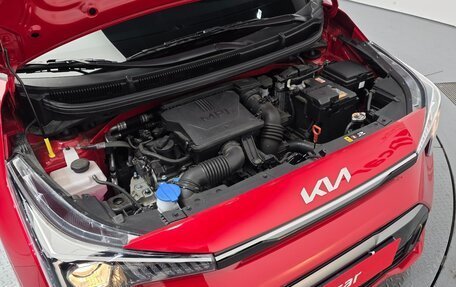 KIA Morning III, 2023 год, 1 277 000 рублей, 18 фотография