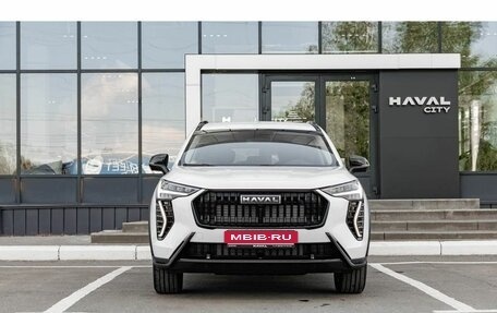 Haval Jolion, 2026 год, 2 622 510 рублей, 4 фотография