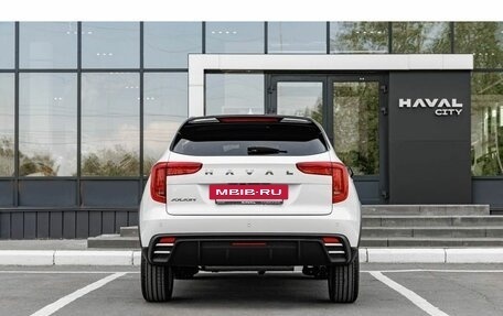 Haval Jolion, 2026 год, 2 622 510 рублей, 6 фотография