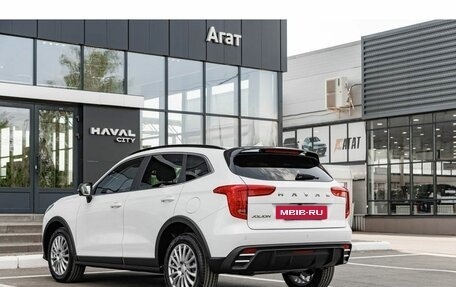 Haval Jolion, 2026 год, 2 622 510 рублей, 8 фотография