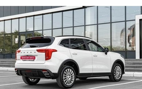 Haval Jolion, 2026 год, 2 622 510 рублей, 9 фотография