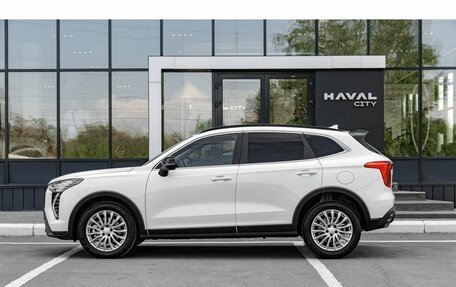Haval Jolion, 2026 год, 2 622 510 рублей, 12 фотография