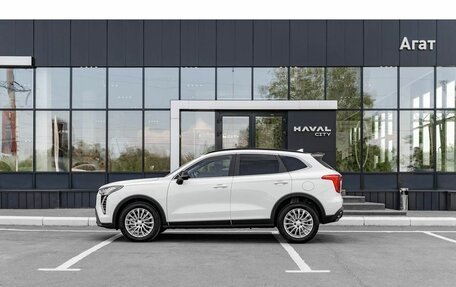 Haval Jolion, 2026 год, 2 622 510 рублей, 13 фотография