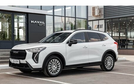 Haval Jolion, 2026 год, 2 622 510 рублей, 14 фотография
