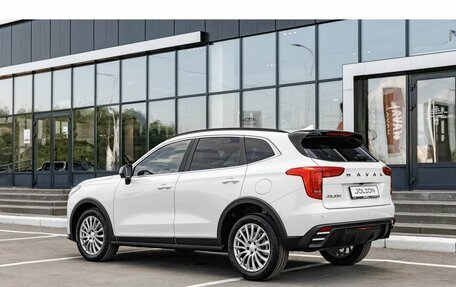 Haval Jolion, 2026 год, 2 622 510 рублей, 16 фотография