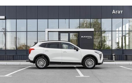 Haval Jolion, 2026 год, 2 622 510 рублей, 20 фотография