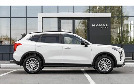 Haval Jolion, 2026 год, 2 622 510 рублей, 19 фотография