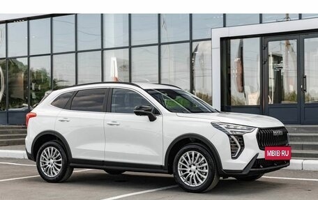 Haval Jolion, 2026 год, 2 622 510 рублей, 21 фотография
