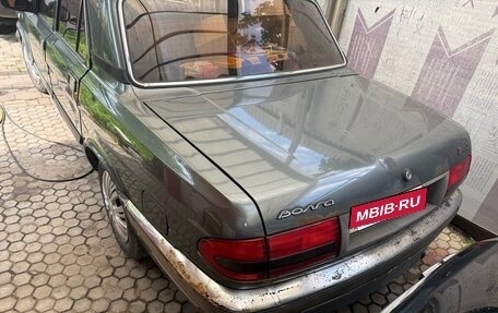 ГАЗ 3110 «Волга», 2003 год, 120 000 рублей, 7 фотография