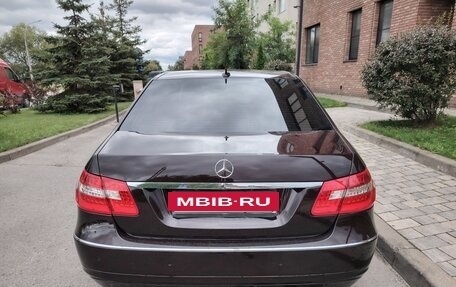 Mercedes-Benz E-Класс, 2009 год, 1 279 000 рублей, 7 фотография