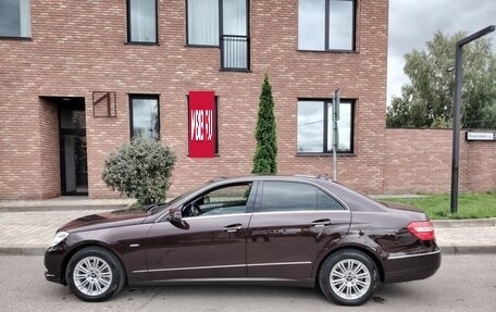 Mercedes-Benz E-Класс, 2009 год, 1 279 000 рублей, 6 фотография