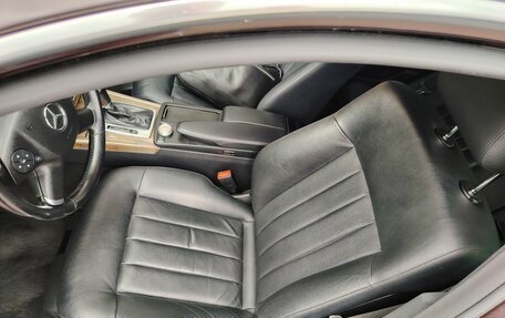 Mercedes-Benz E-Класс, 2009 год, 1 279 000 рублей, 13 фотография