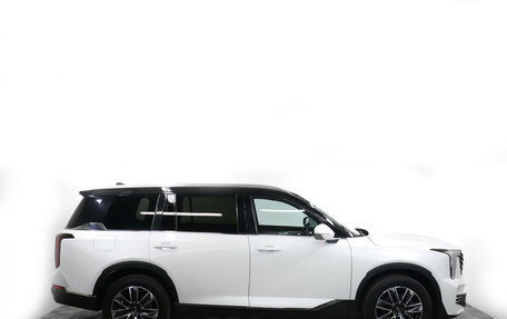 GAC GS8, 2023 год, 3 099 000 рублей, 4 фотография